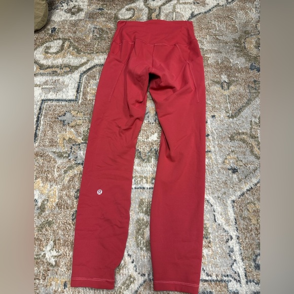 lululemon athletica Pants - Lululemon leggings
